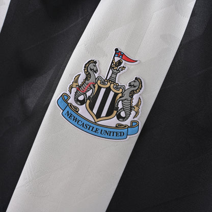 Newcastle 2024/25 Home Kit