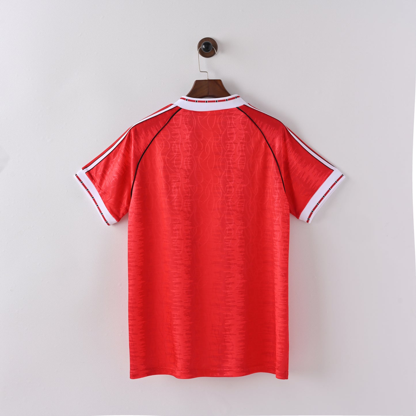 RETRO MANCHESTER UNITED HOME SHIRT 1991/1992