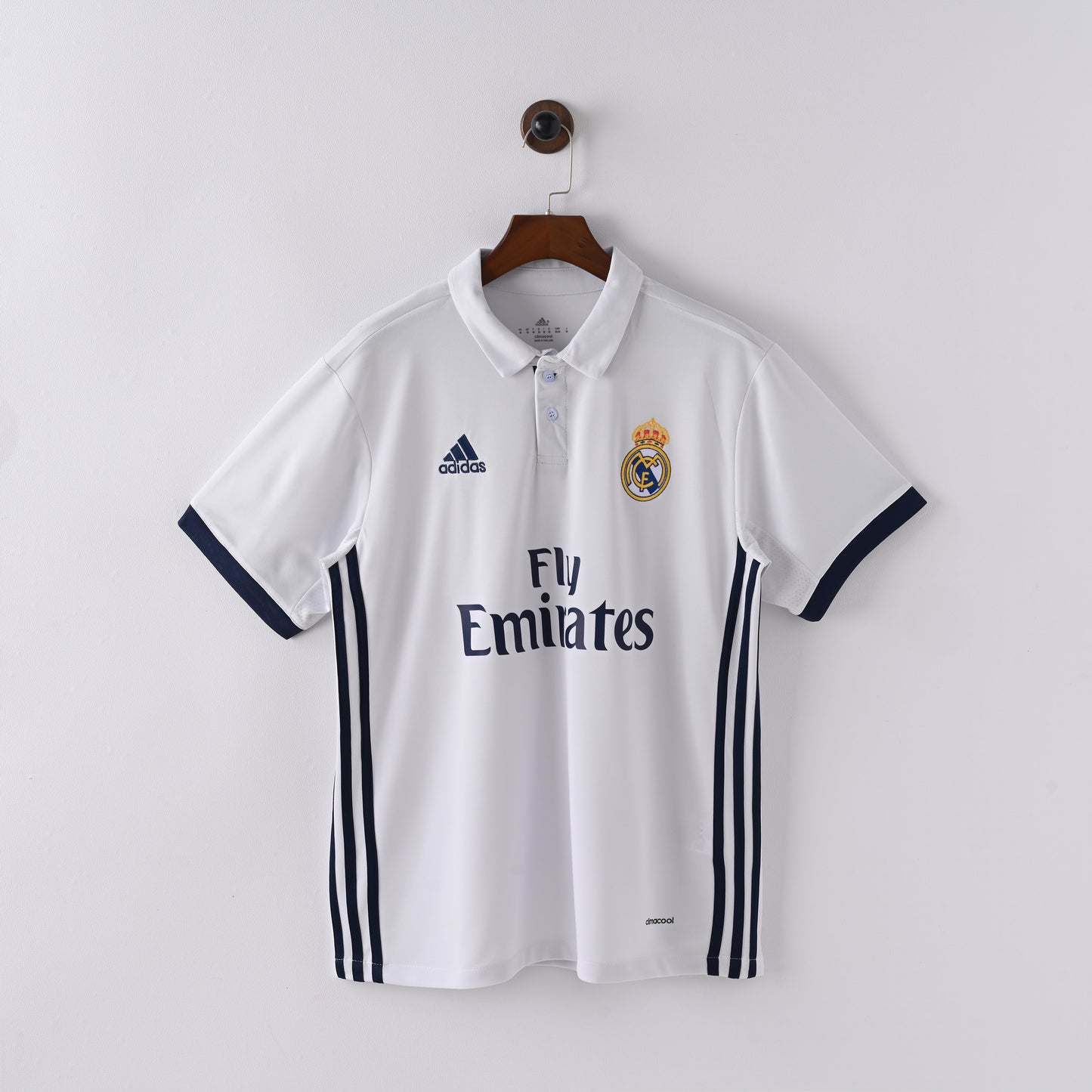 Real Madrid Home 16/17