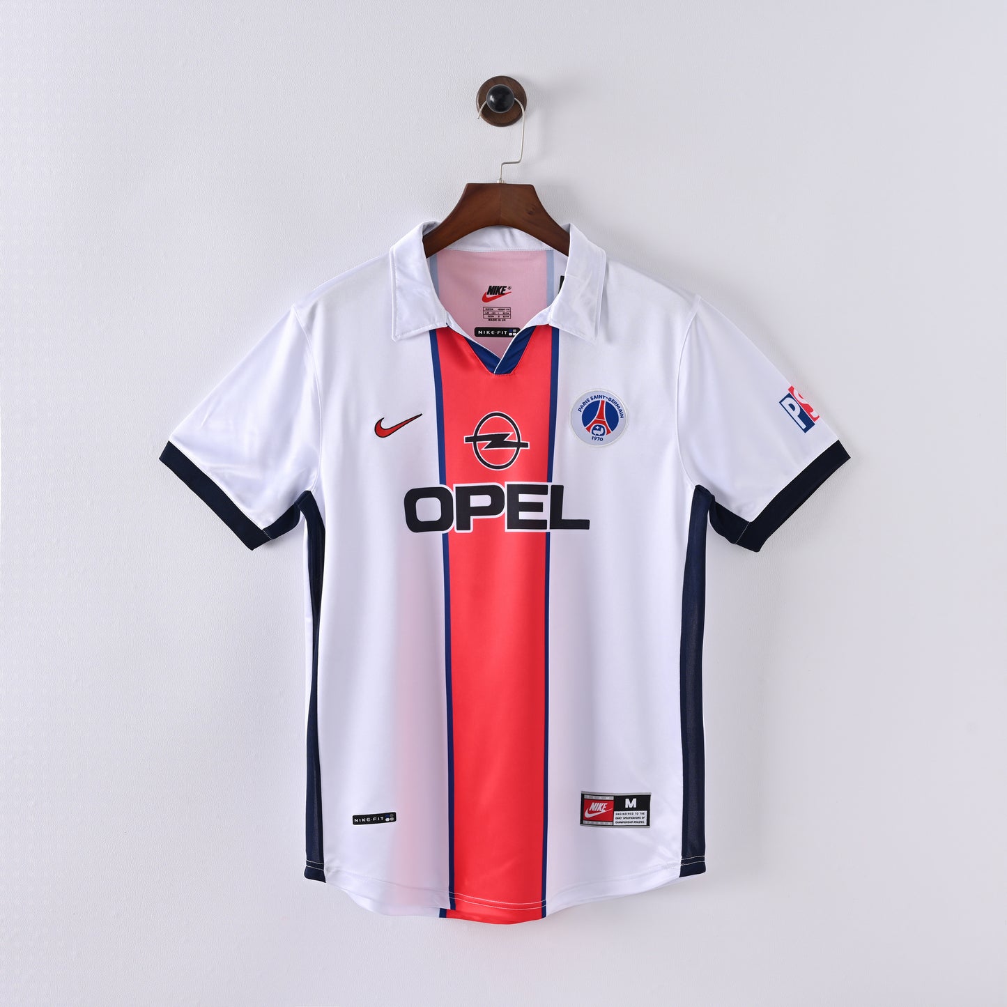 Paris Away 98/99