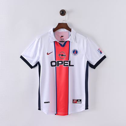 Paris Away 98/99