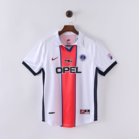 Paris Away 98/99