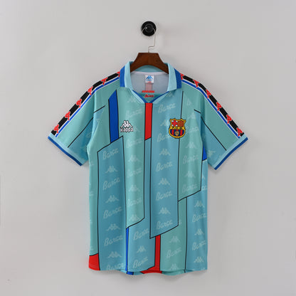 Barcelona Away 96/97