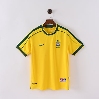 Brazil Home 98