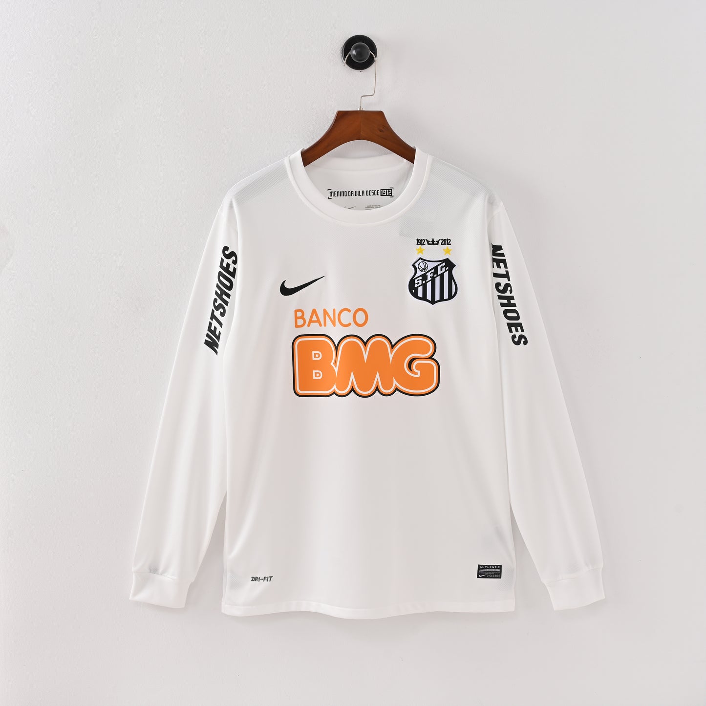 Santos Home 12/13