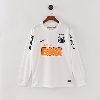 Santos Home 12/13