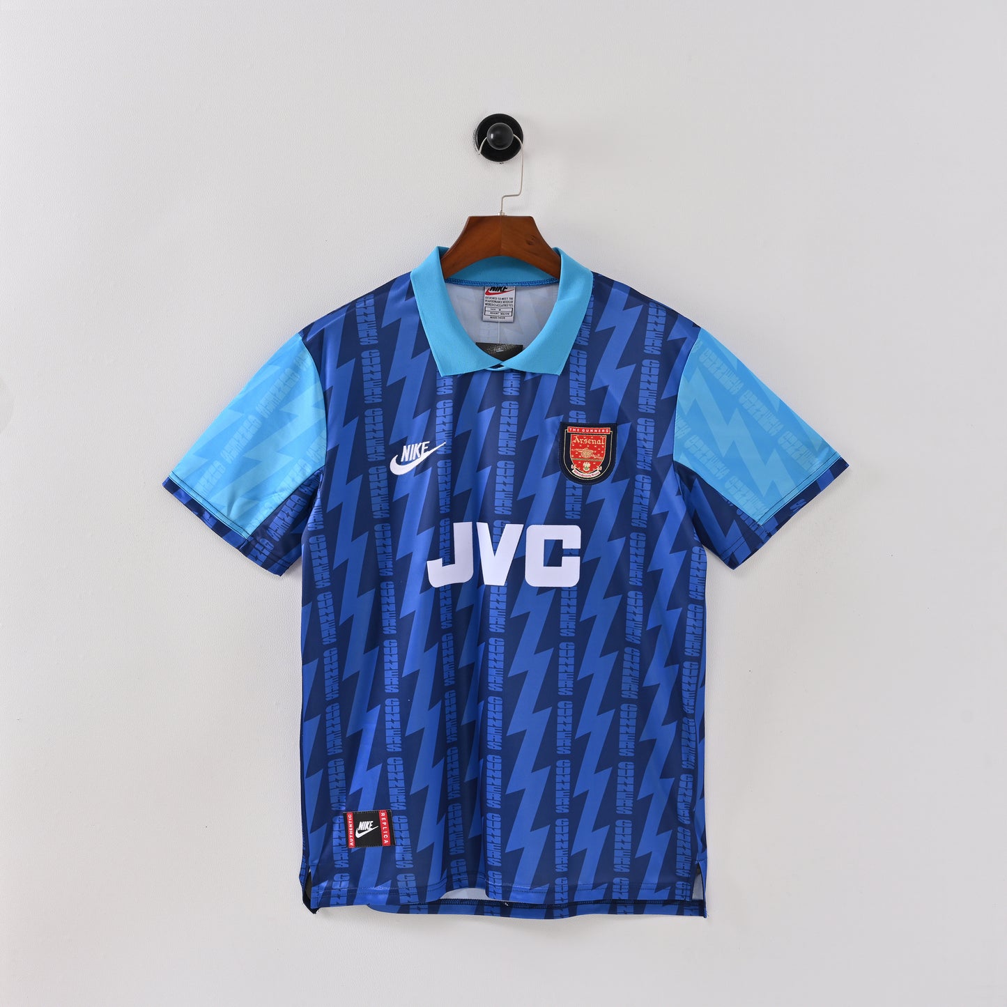Arsenal Away 94/95