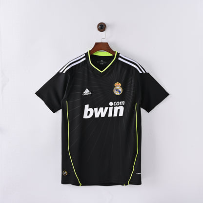 Real Madrid Away 10/11