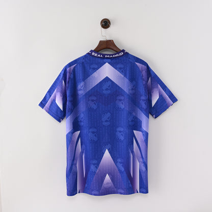 Real Madrid Home 96/97