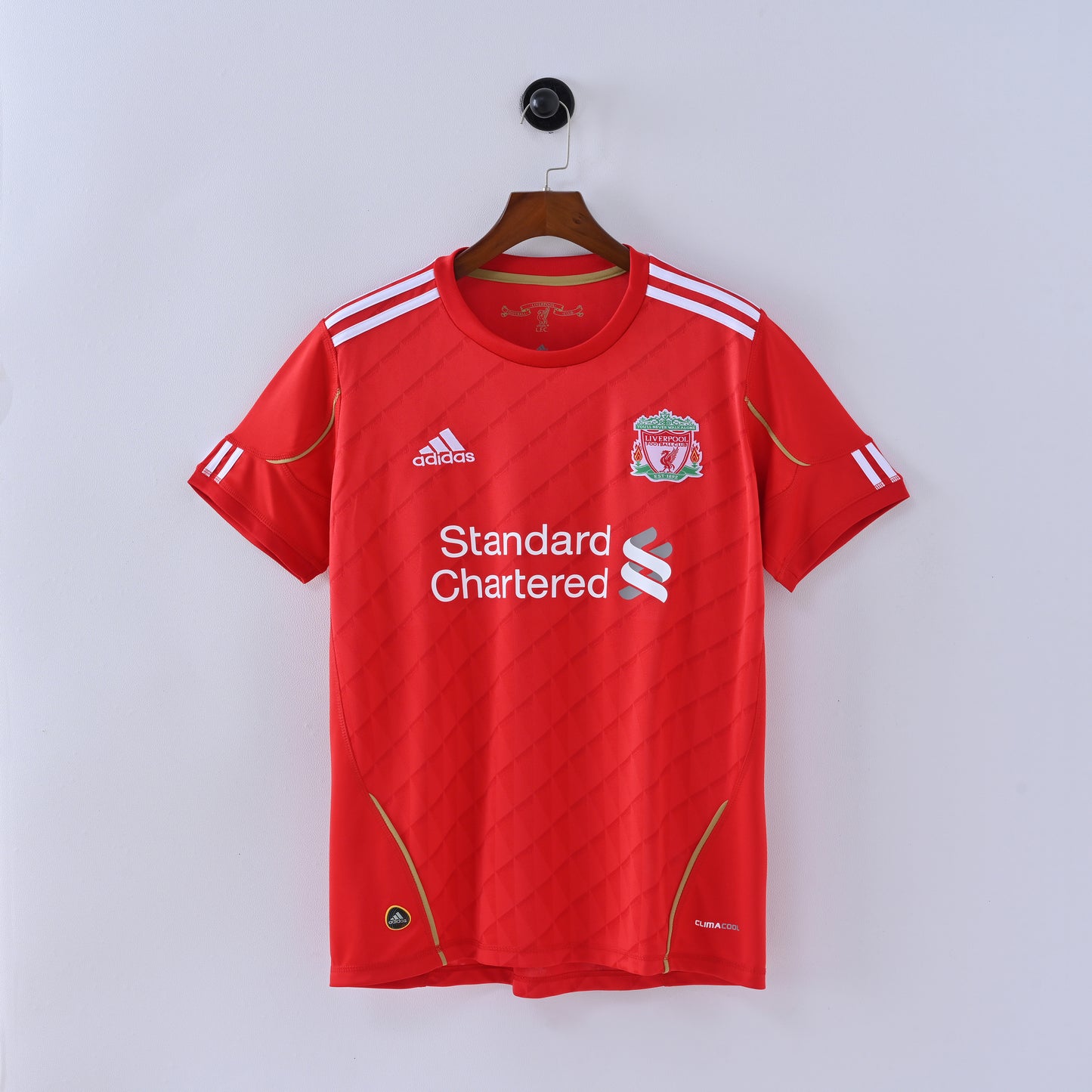 Liverpool Home 06/07