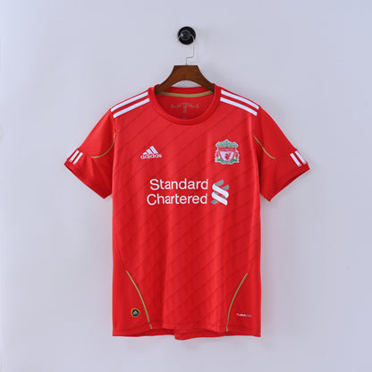 Liverpool Home 06/07