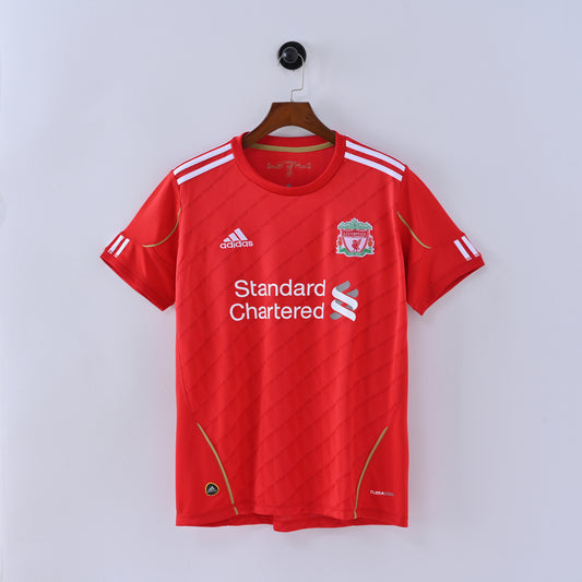Liverpool Home 06/07