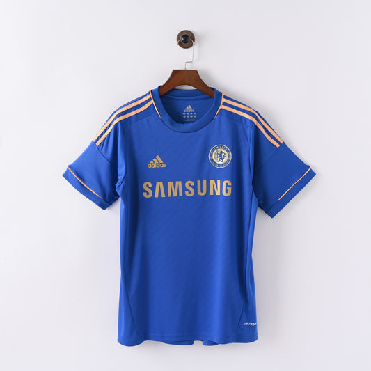 Chelsea Home 12/13