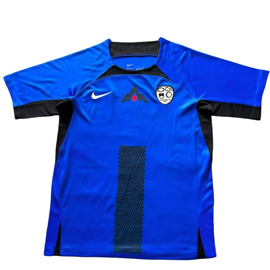 SLOVENIA HOME SHIRT 24/25