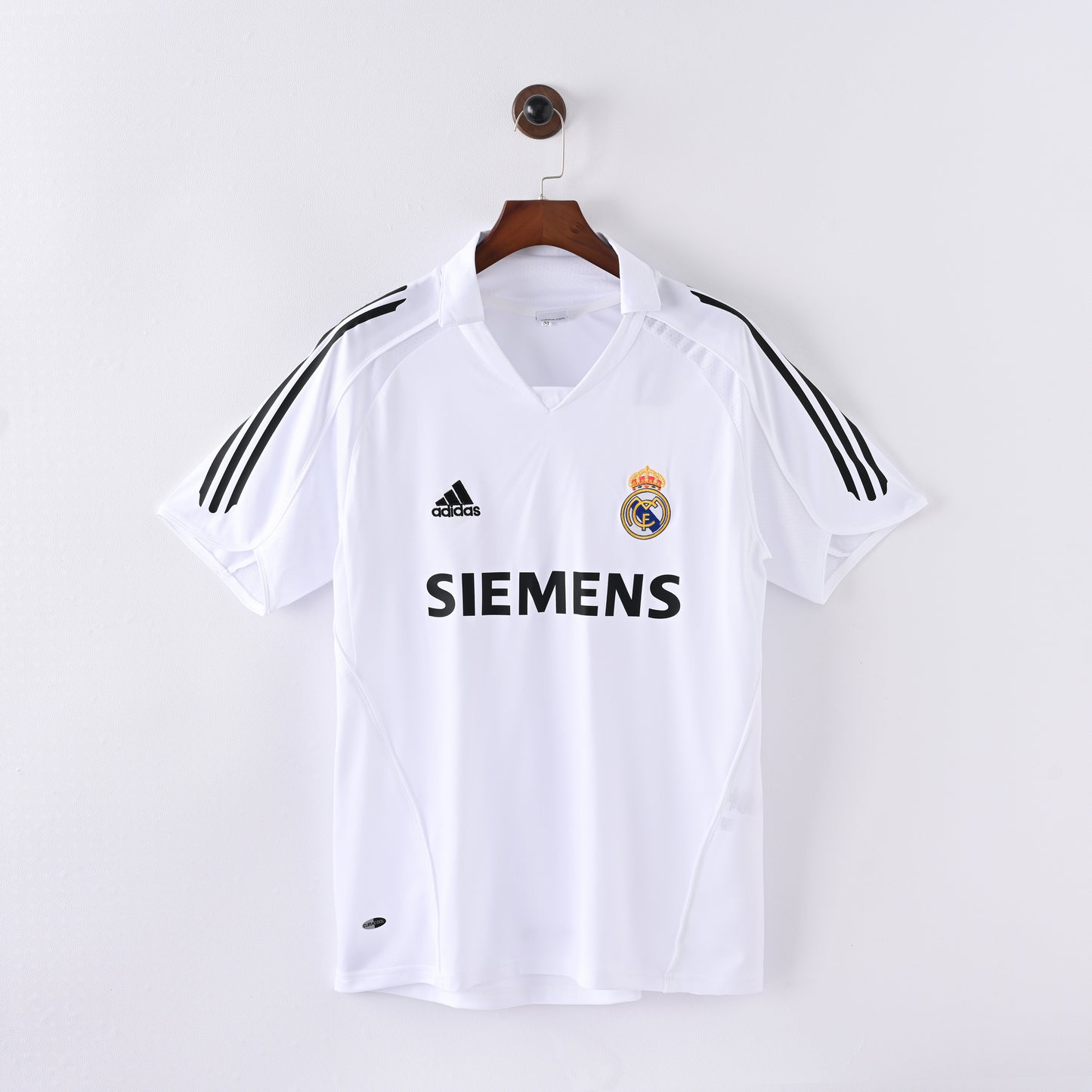 Real Madrid Home 05/06
