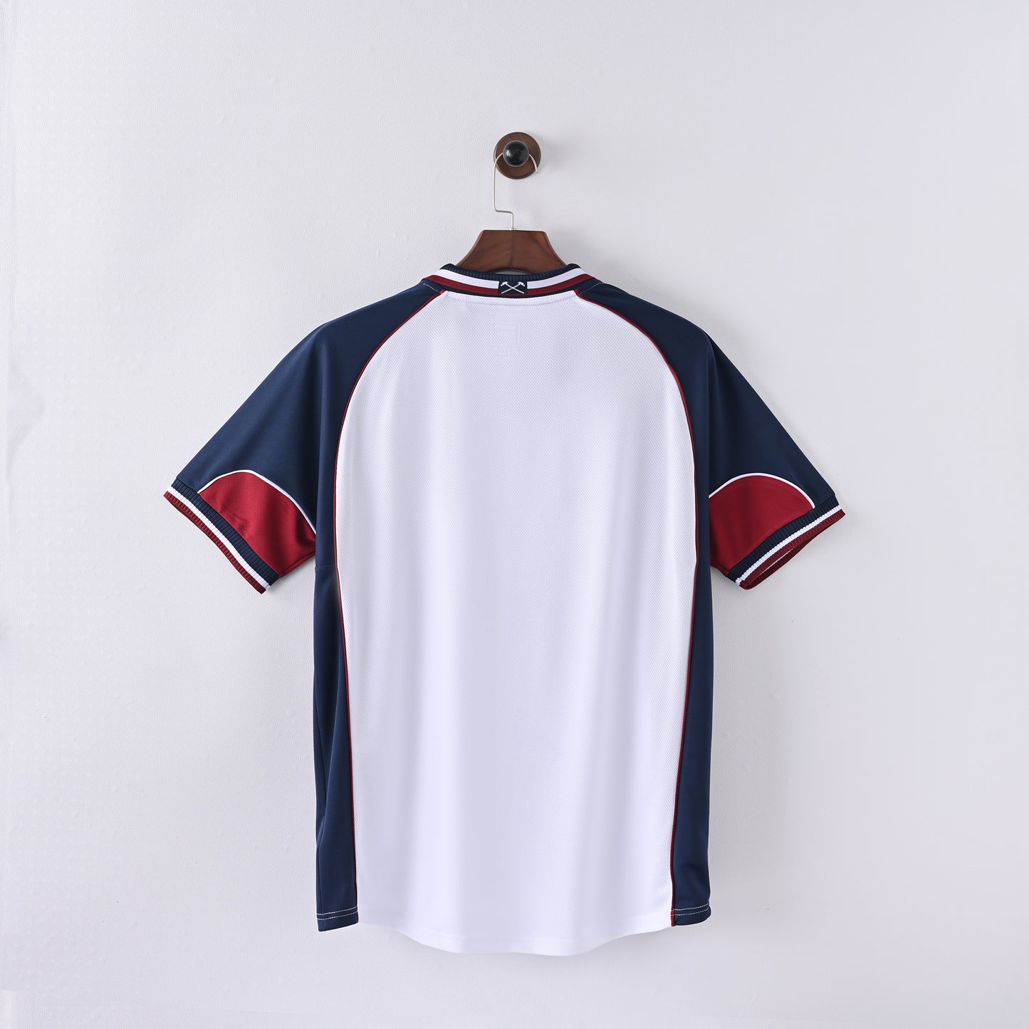 West Ham United Away 99/01