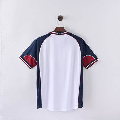 West Ham United Away 99/01