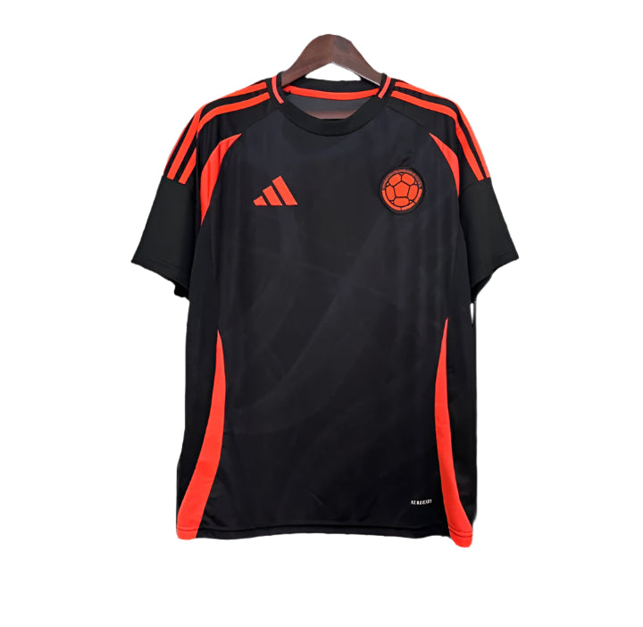Colombia 2024 Away Kit