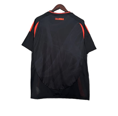 Colombia 2024 Away Kit