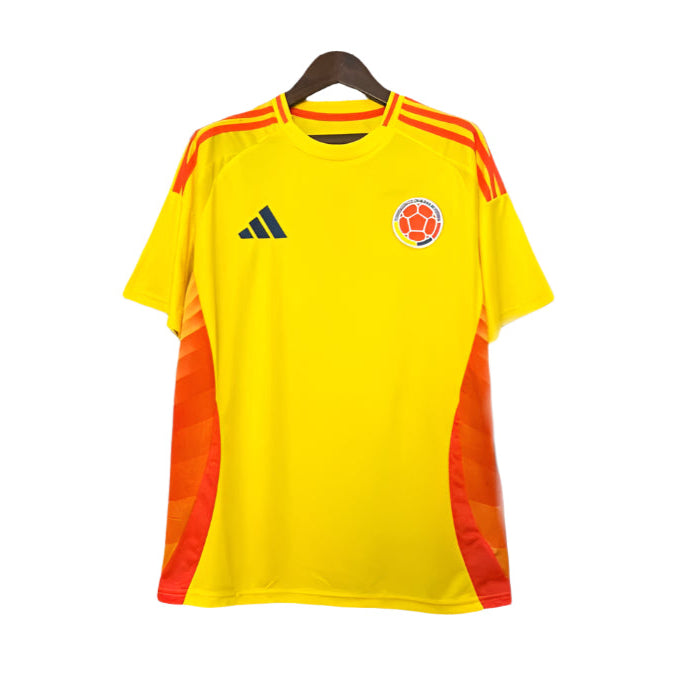 Colombia 2024 Home Kit