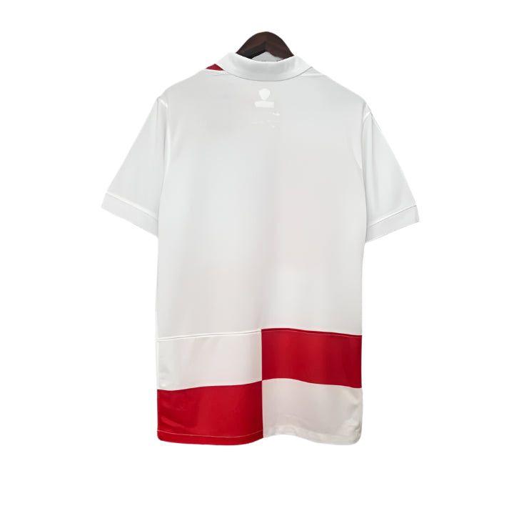 Croatia 2024 Home Kit