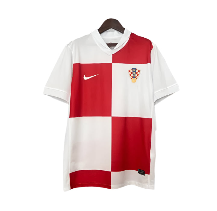 Croatia 2024 Home Kit