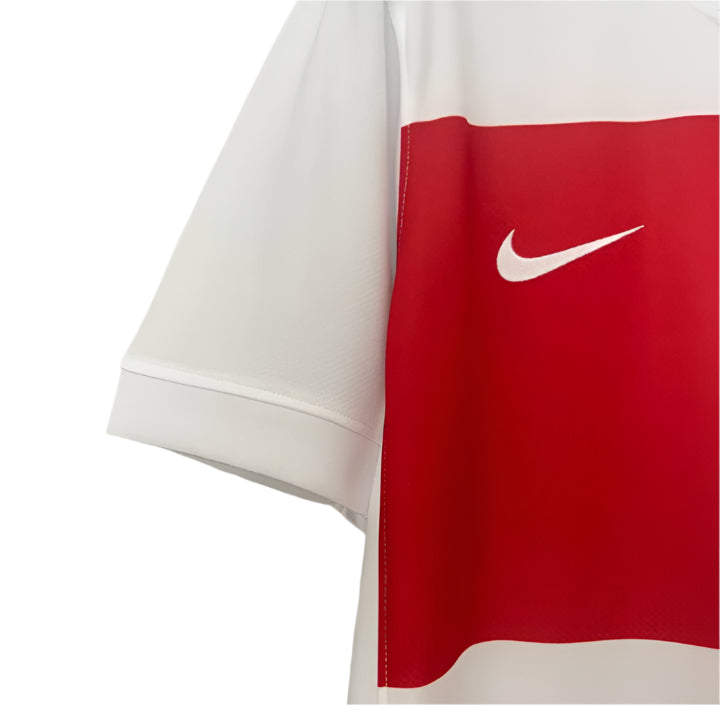 Croatia 2024 Home Kit