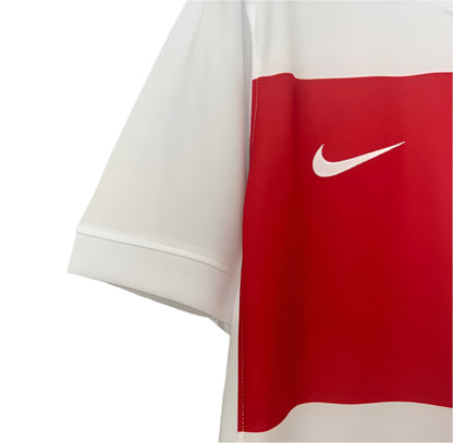 Croatia 2024 Home Kit