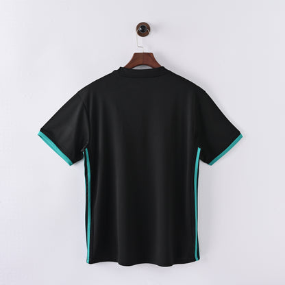 Real Madrid Away 17/18