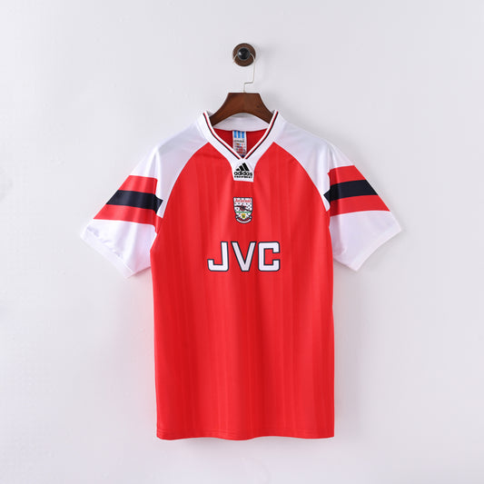 Arsenal Home 92/94