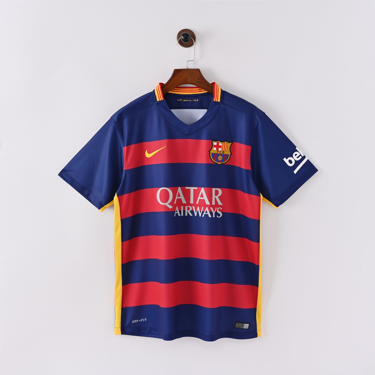 Barcelona Home 15/16