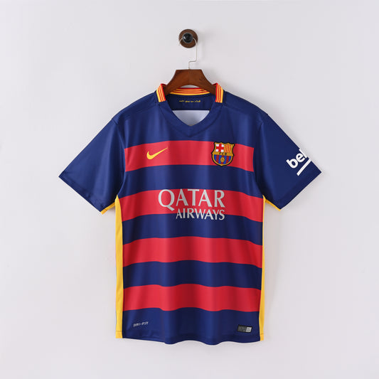 Barcelona Home 15/16