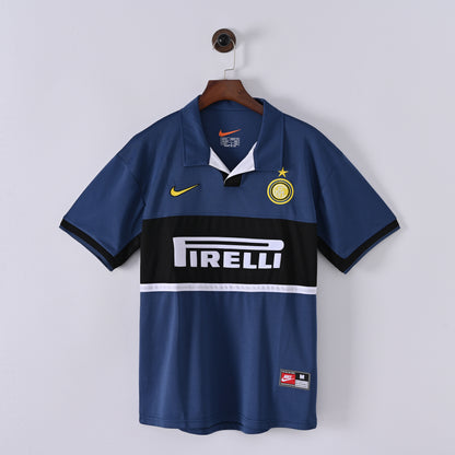 Inter Milan Away 98/99
