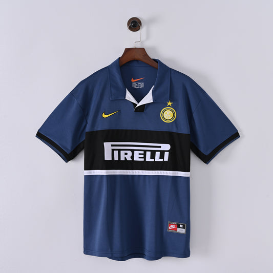 Inter Milan Away 98/99