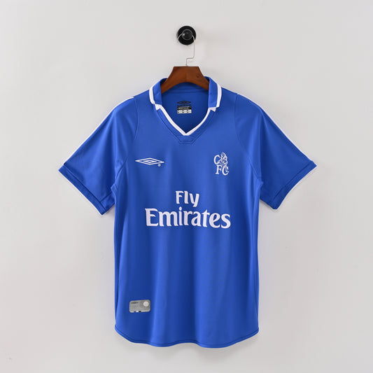 Chelsea home 01-03