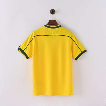 Brazil Home 98