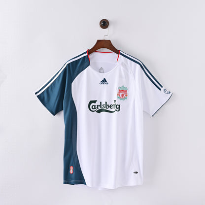 Liverpool Away 06/07