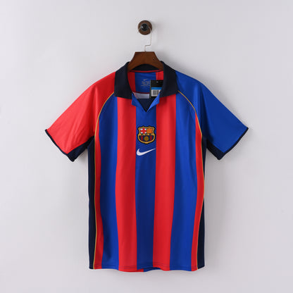 RETRO BARCELONA HOME 01/02