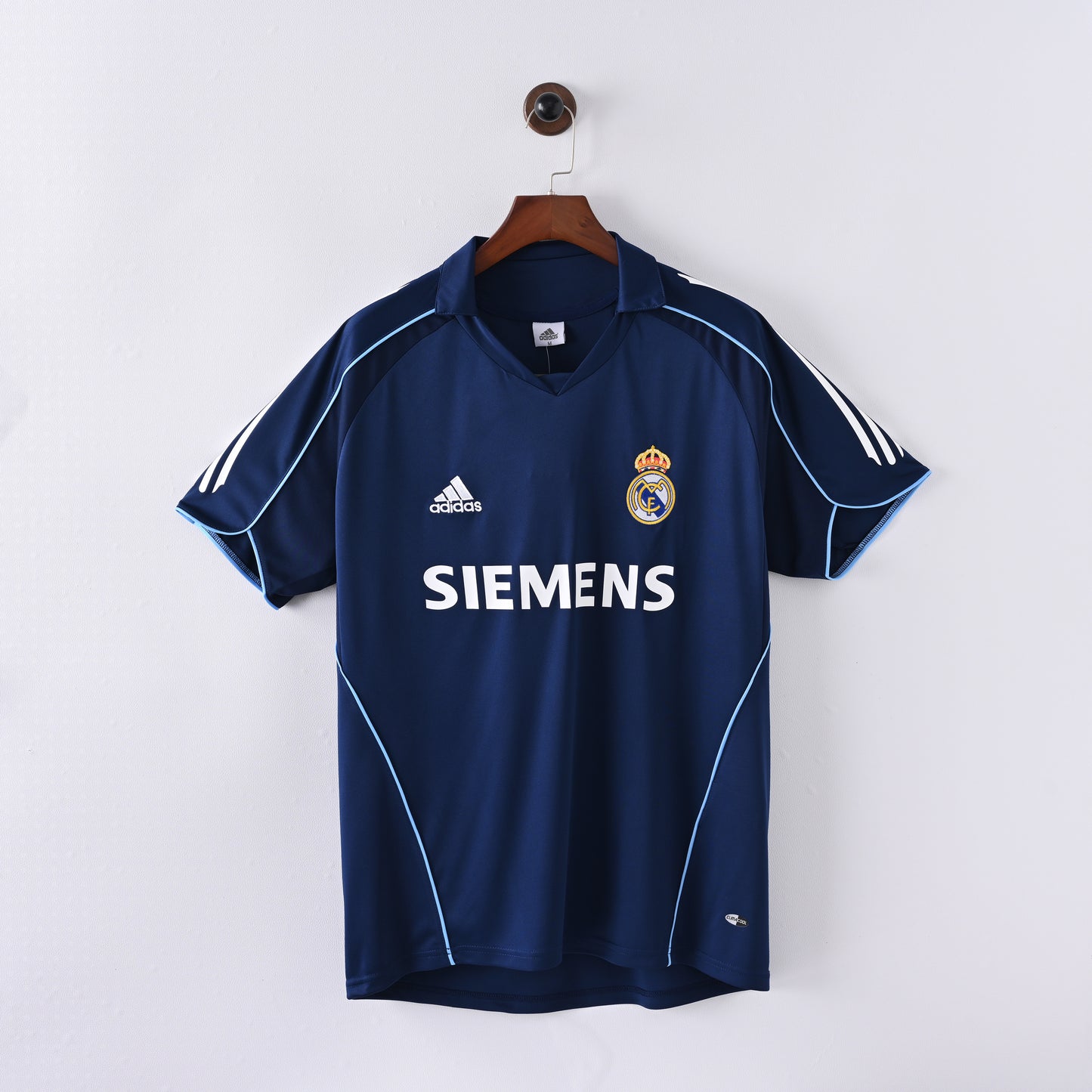 Real Madrid Away 05/06