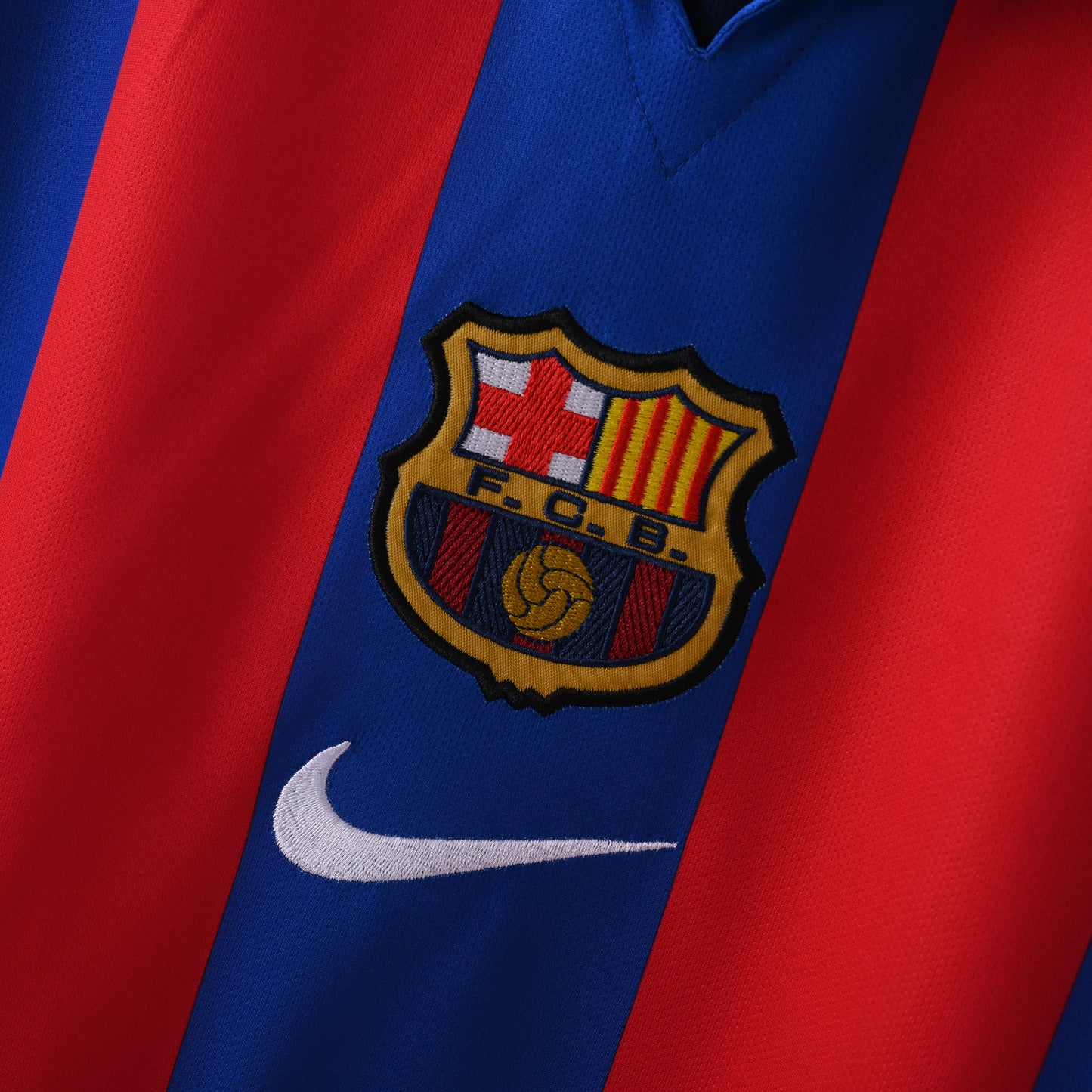 RETRO BARCELONA HOME 01/02