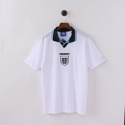 England Home 96