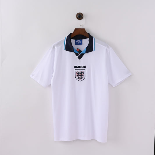 England Home 96