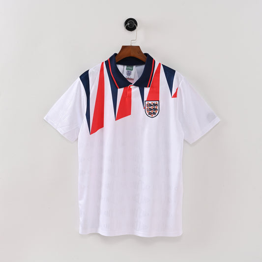 England home 1992