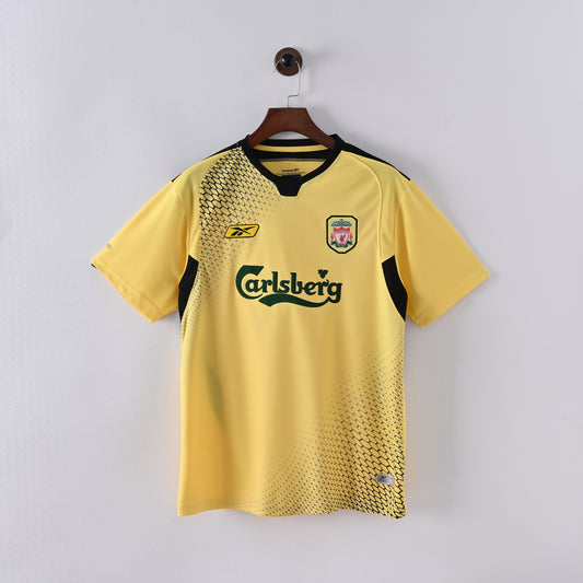 Liverpool Away 04/05