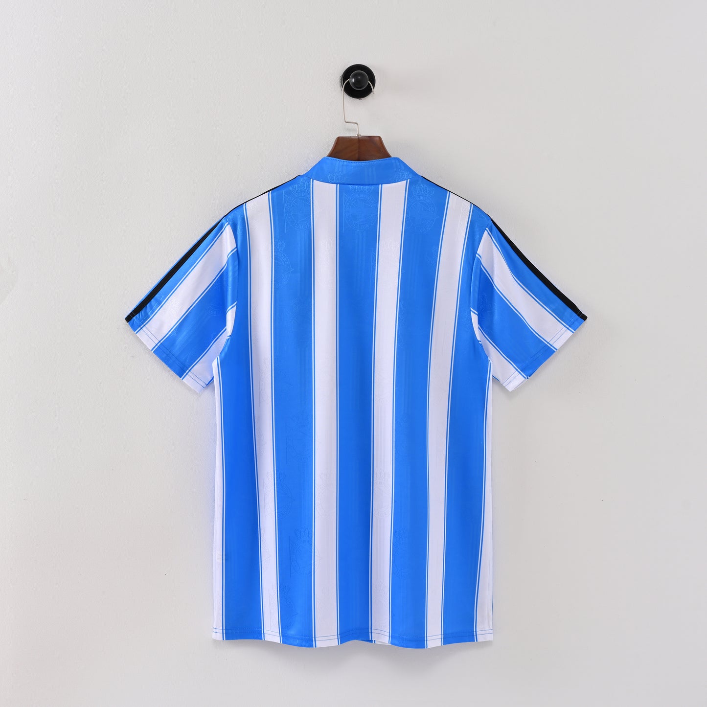 Deportivo La Coruna Home 97/98