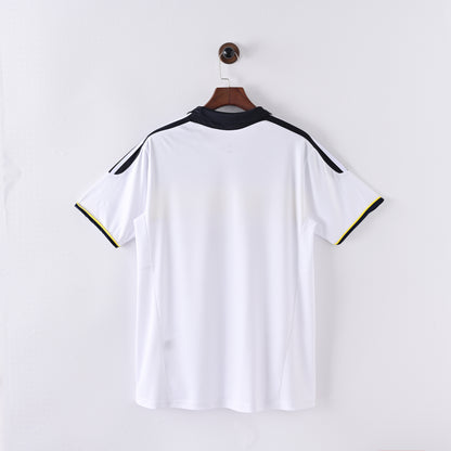 Chelsea Second Game Away 11/12