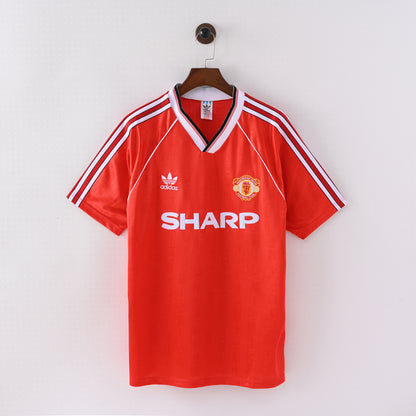 Manchester United  Retro 98/99