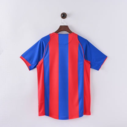 Barcelona Home 04/05