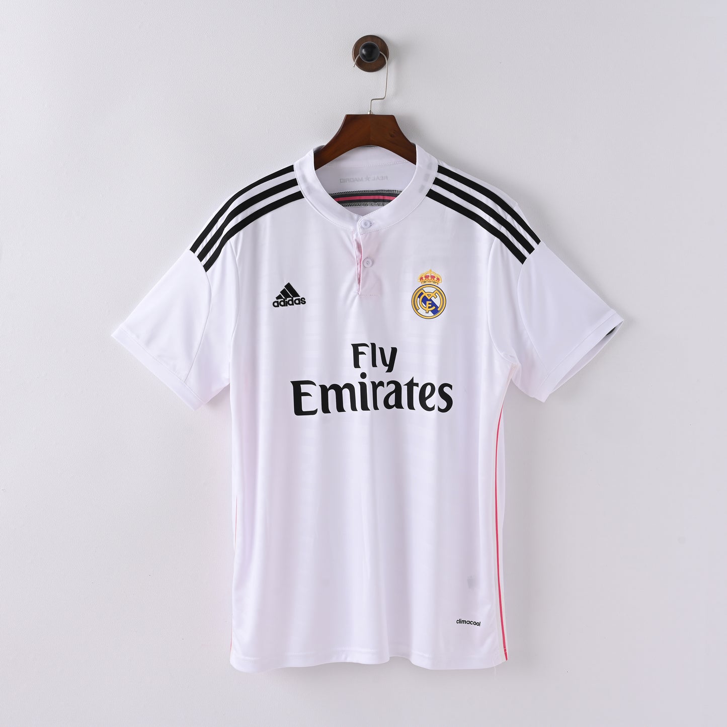 Real Madrid Home 14/15