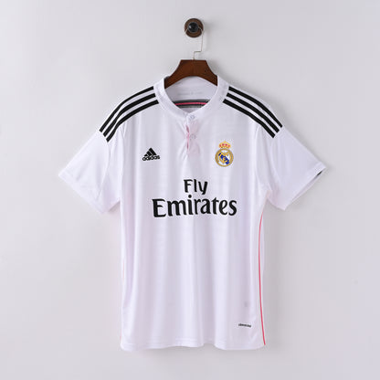 Real Madrid Home 14/15